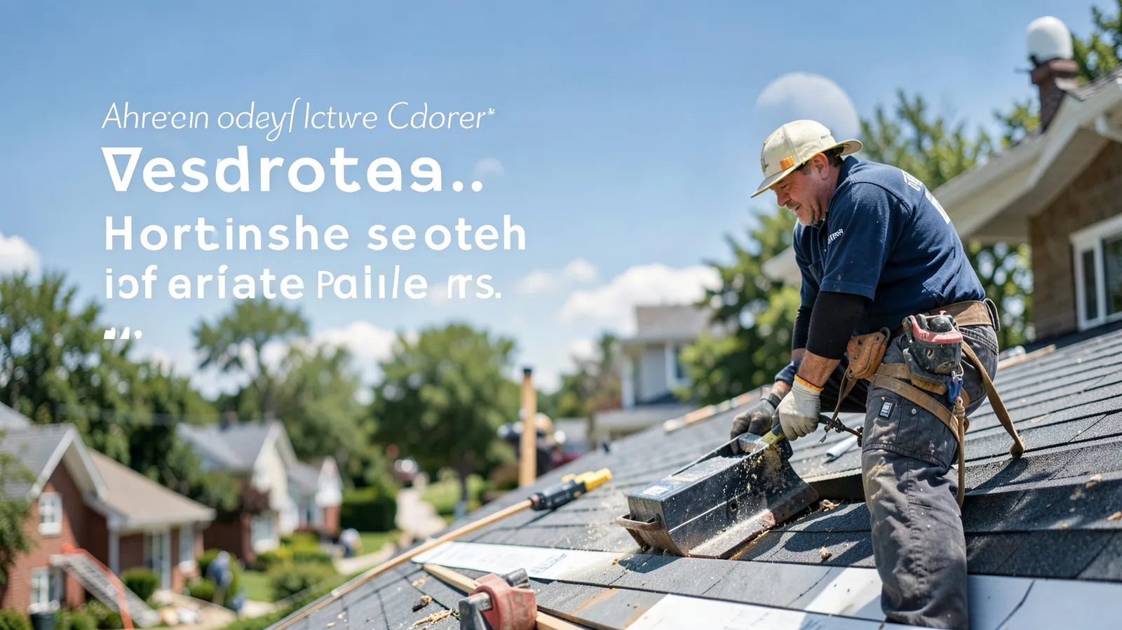 Roof Replacement in Alta Vista, IA near me